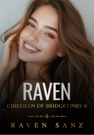 Children of Bridgetines II Raven