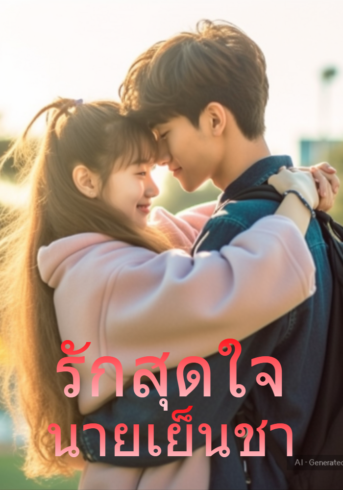 รักสุดใจนายเย็นชา