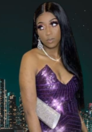 THE RUNAWAY MAIL - ORDER BRIDE:  CARRINGTON CHADWICK