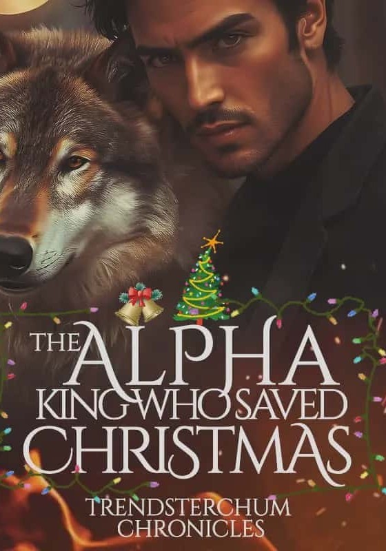 The Alpha King Who Saved Christmas