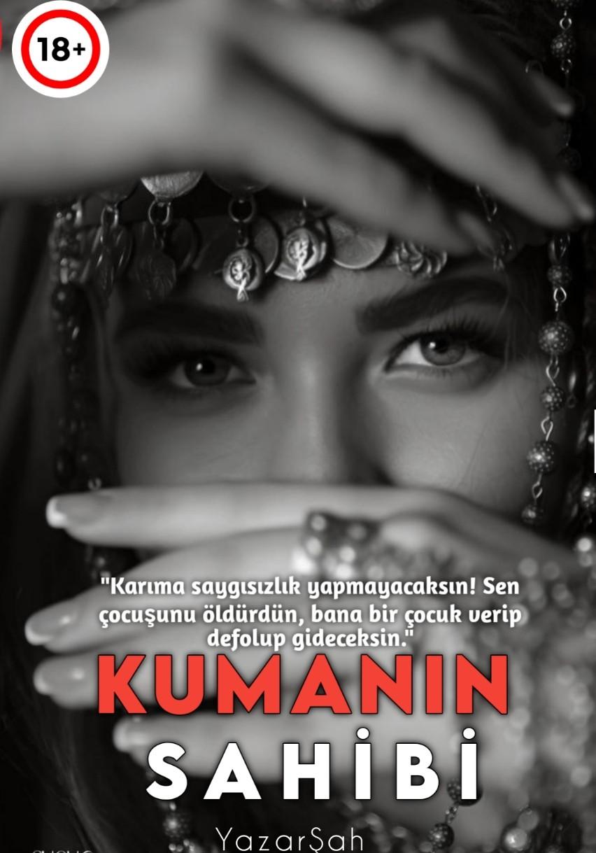 Kumanın Sahibi [+21]