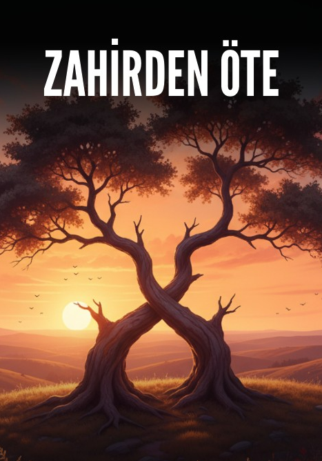 ZAHİRDEN ÖTE