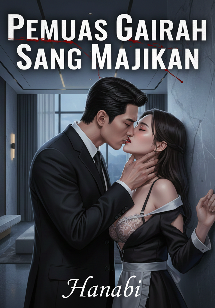 PEMUAS GAIRAH SANG MAJIKAN