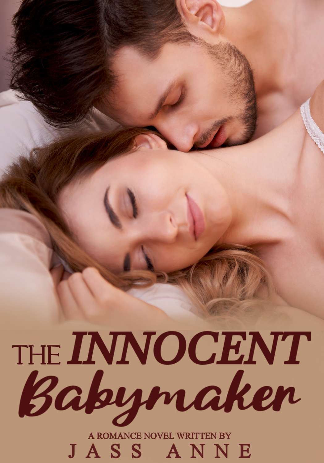 THE INNOCENT BABYMAKER (SPG)