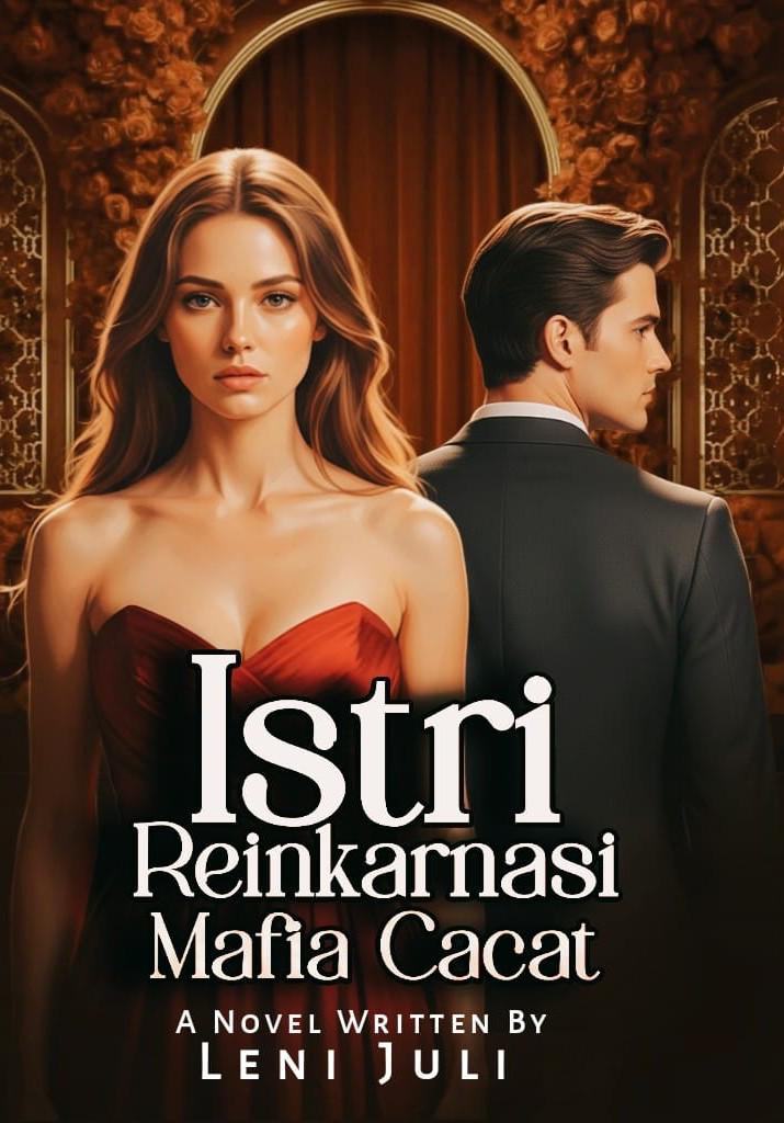 Istri Reinkarnasi Mafia Cacat