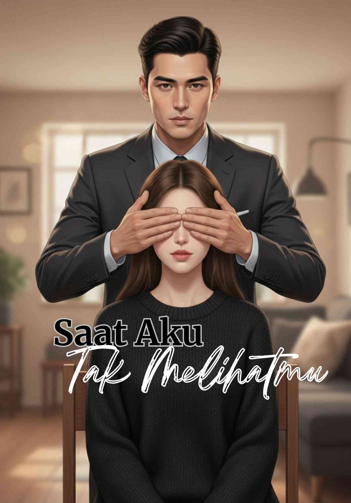 Saat Aku Tak Melihatmu