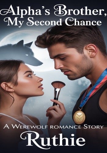 Alpha's Brother, My Second Chance.