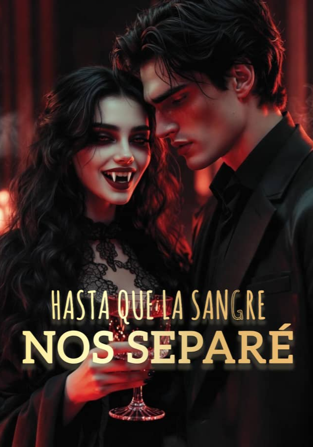 Hasta que la sangre nos separe