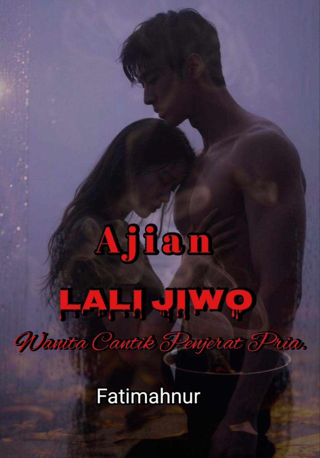 Ajian Lali Jiwo, Obsesi Wanita Hyper