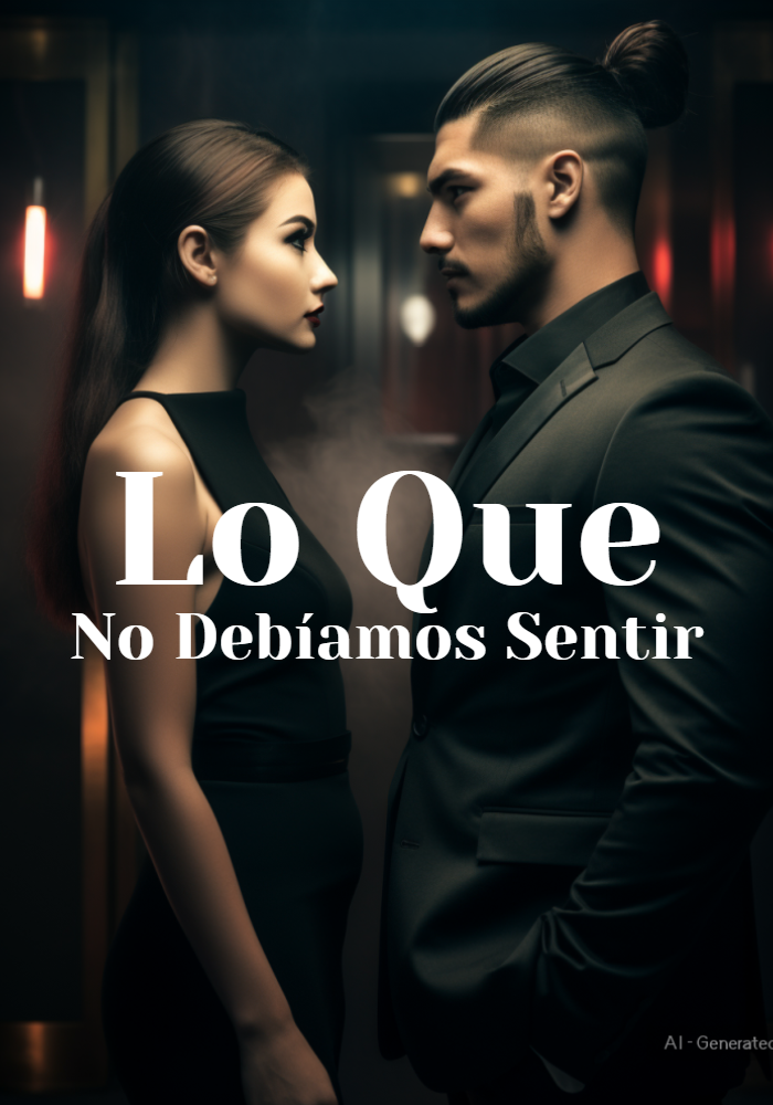 Lo Que No Debíamos Sentir