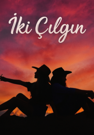 İKi ÇILGIN