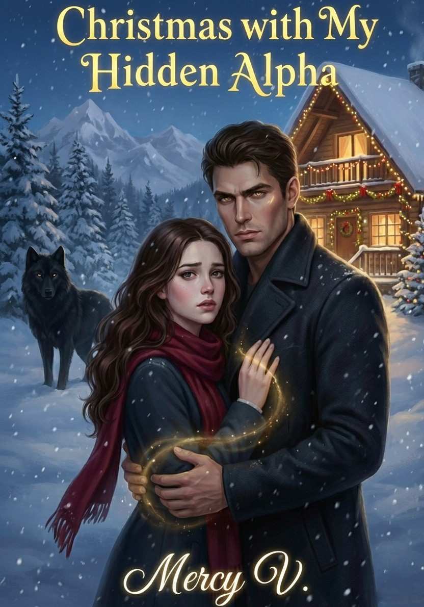 Christmas with My Hidden Alpha