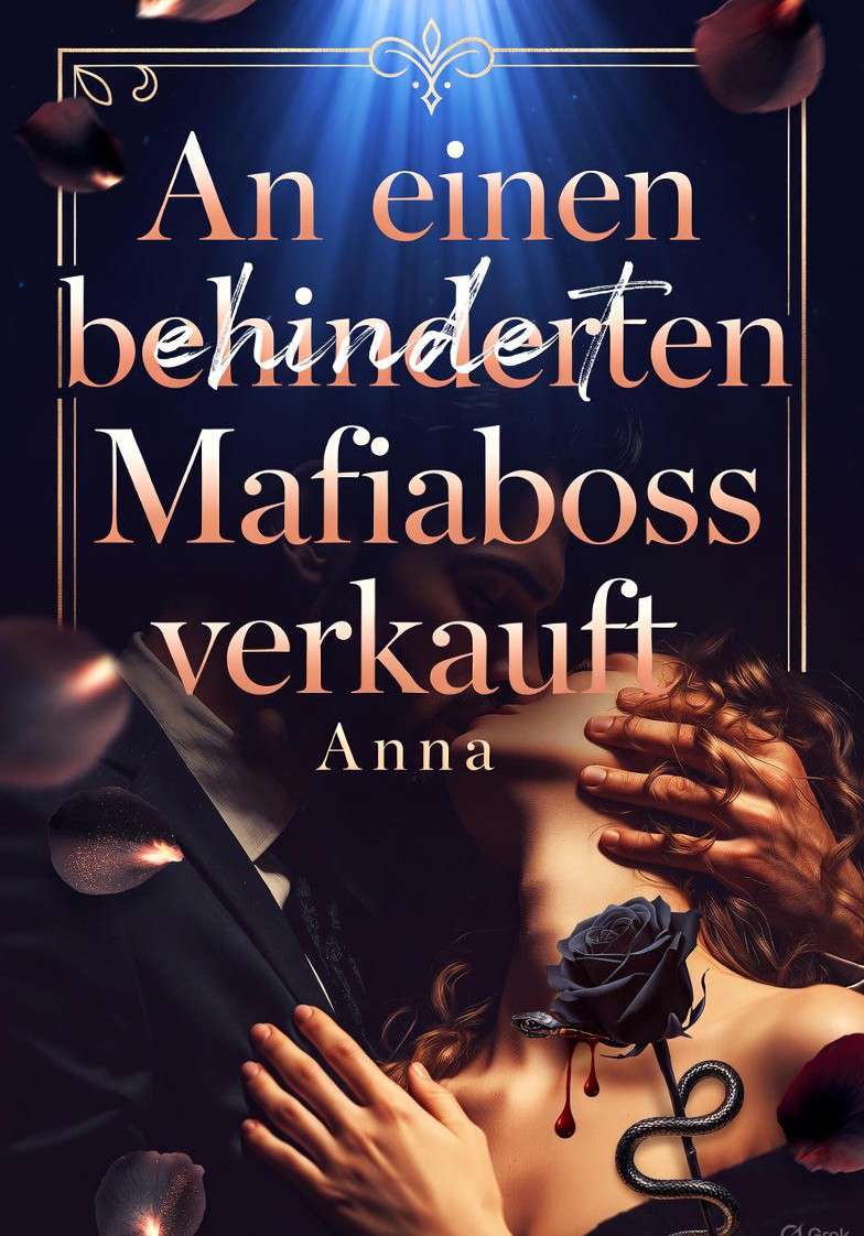 An einen behinderten Mafia-Boss verkauft