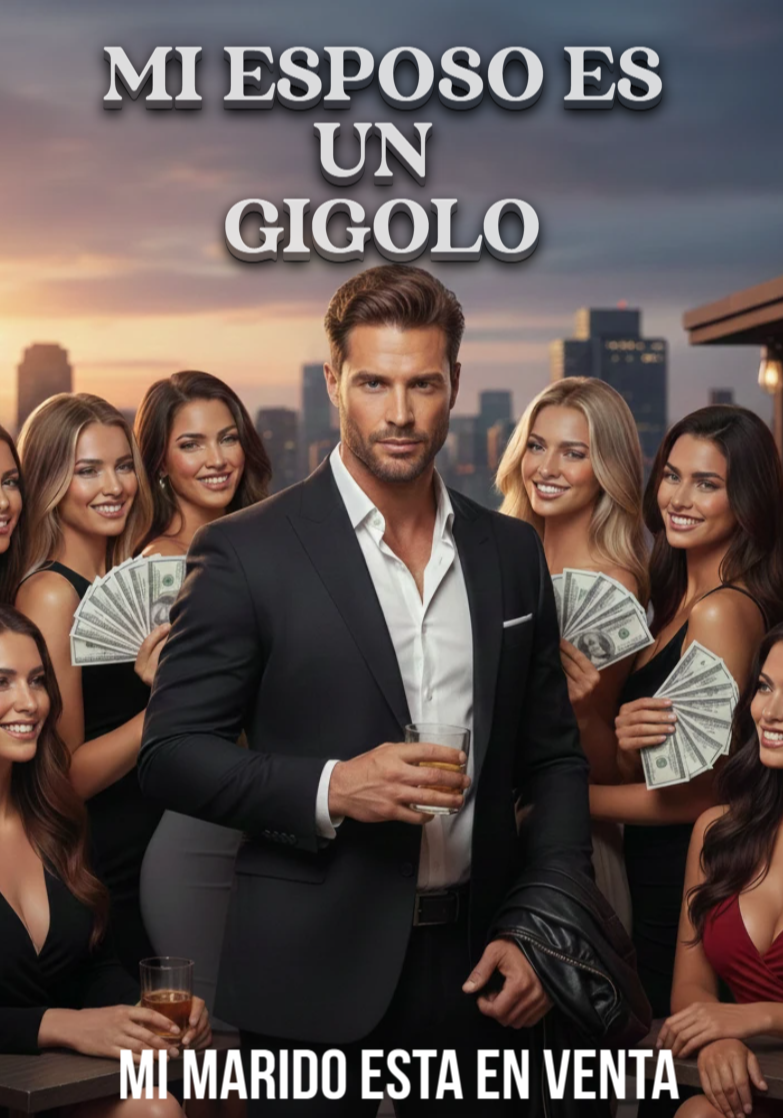 PROSTITUYENDO A MI ESPOSO