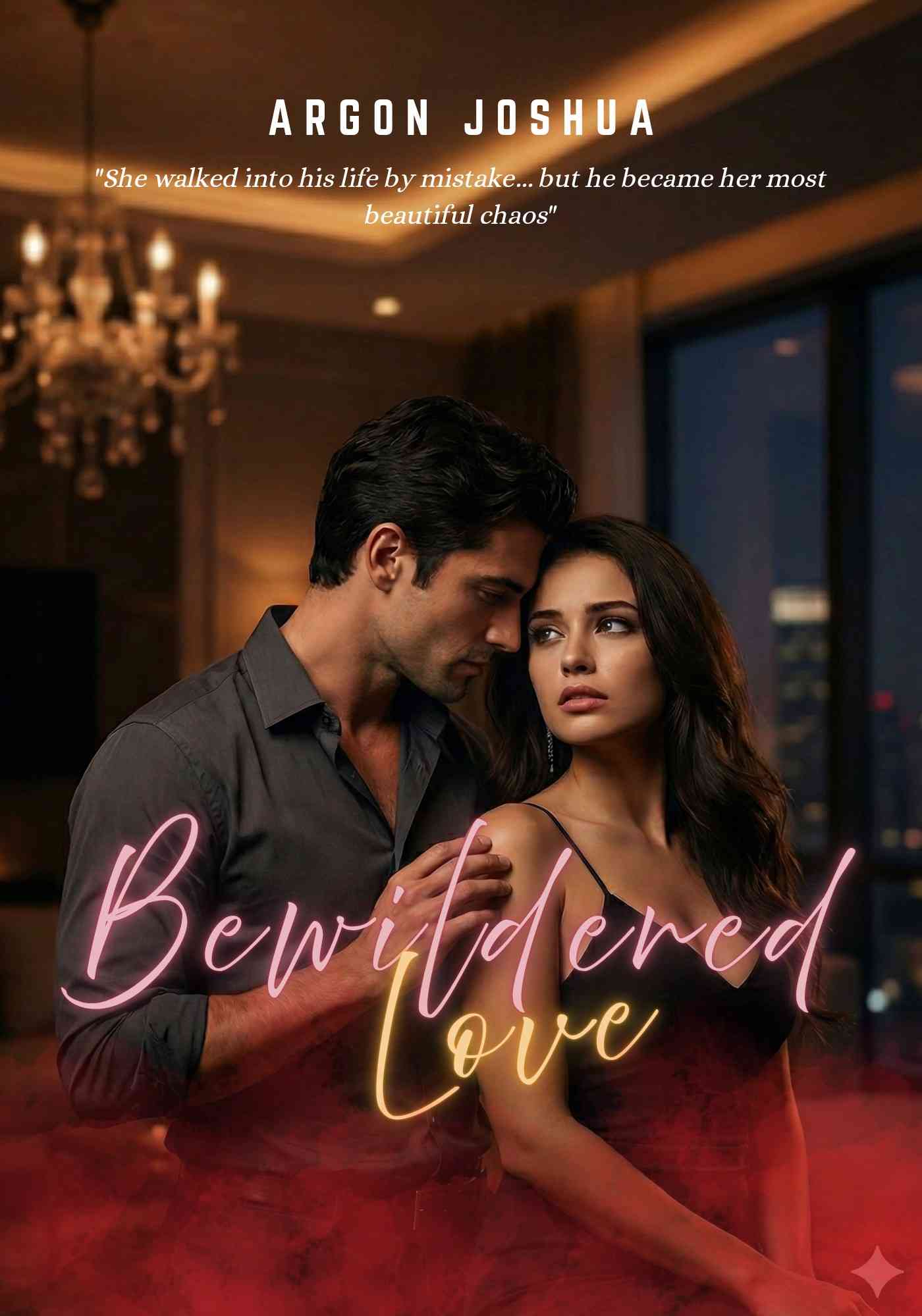 Bewildered Love [SPG]