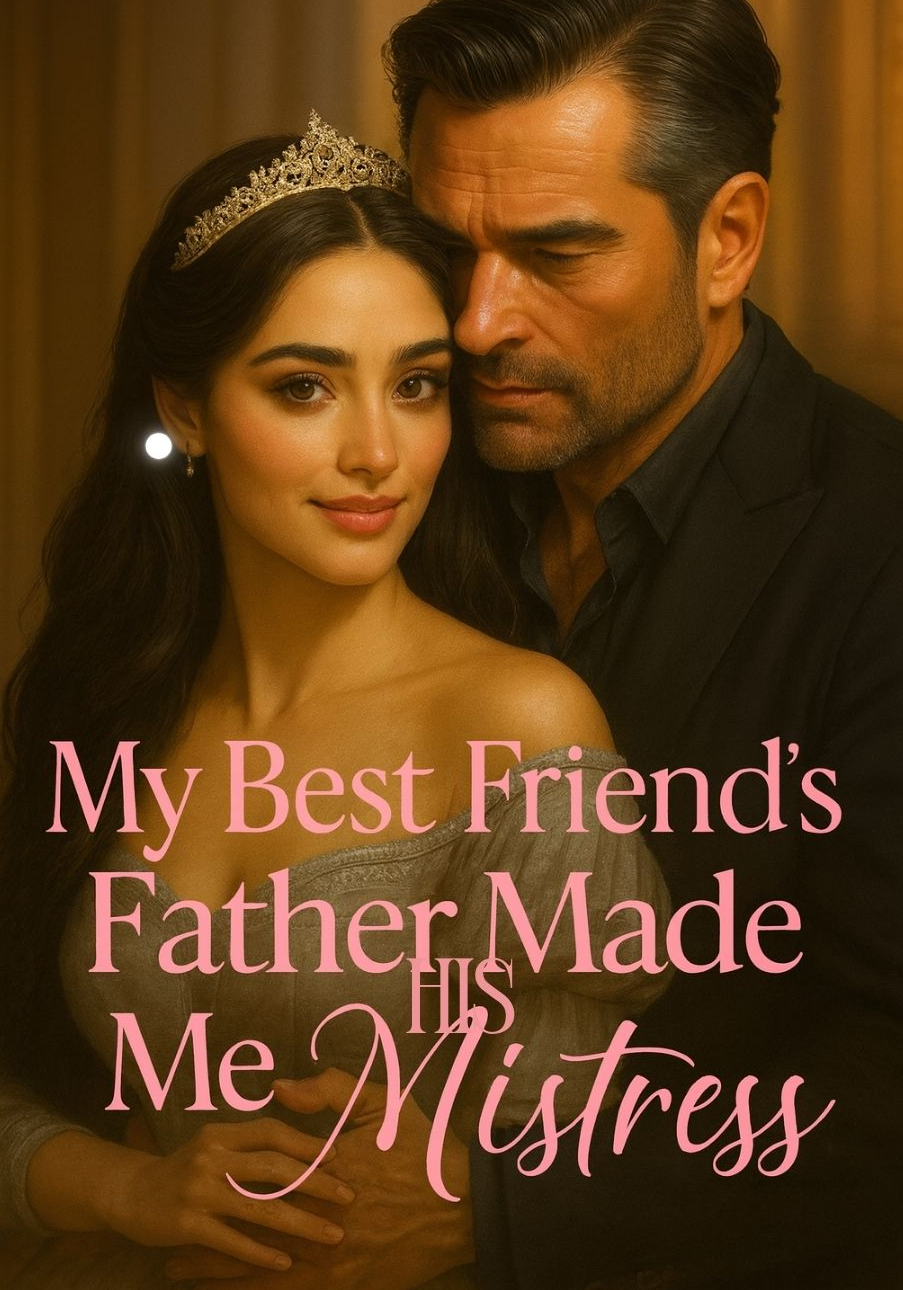 My Best friend's Father Made Me His Mistress