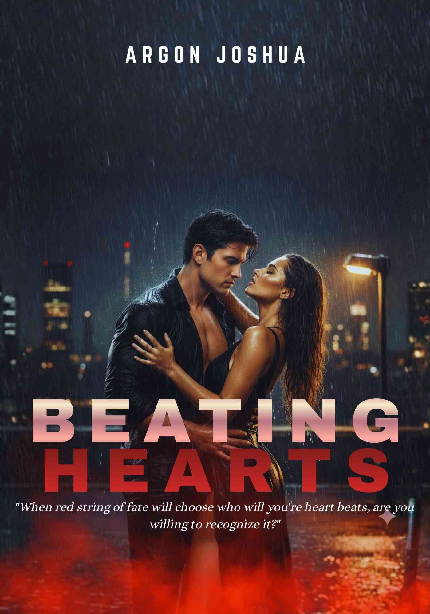 Beating Hearts (Filipino)