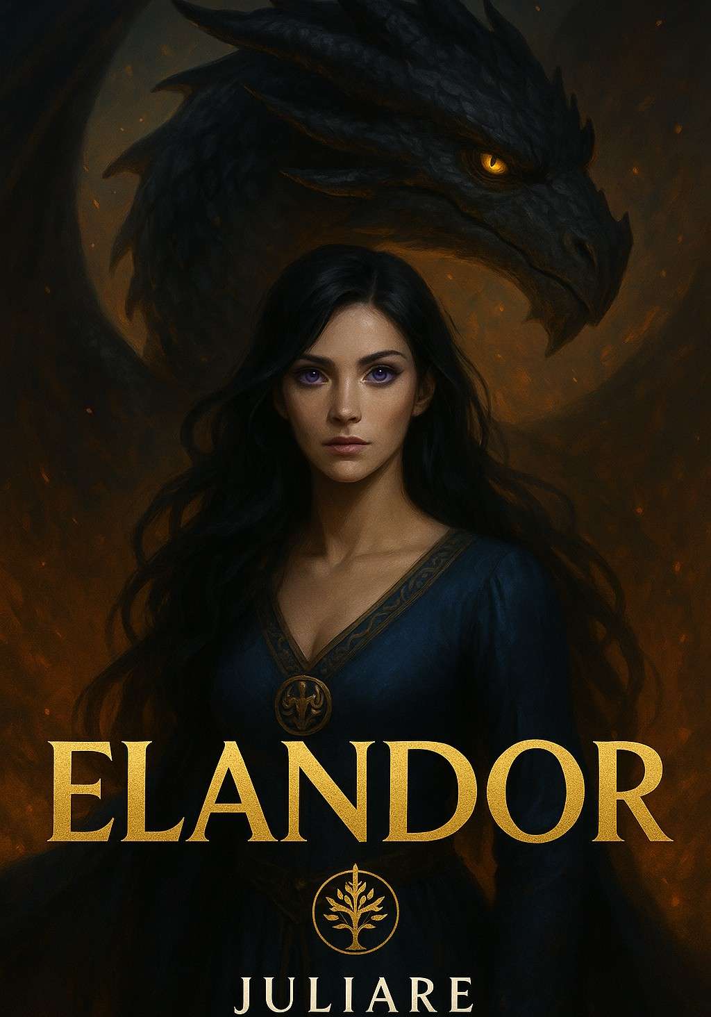 ELANDOR ⚔️