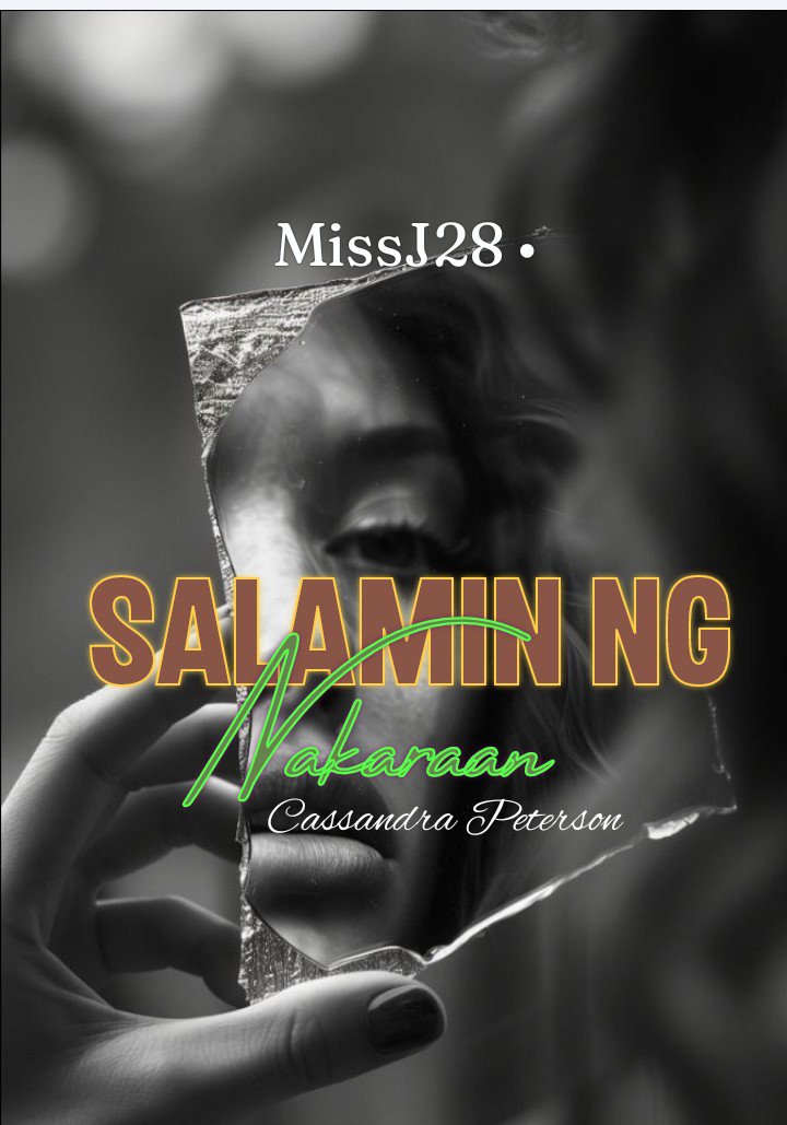 Salamin ng NAKARAAN