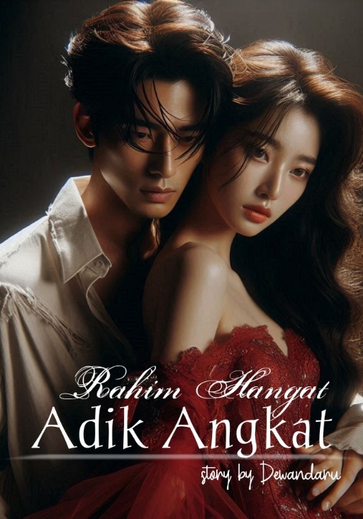 Rahim Hangat Adik Angkat