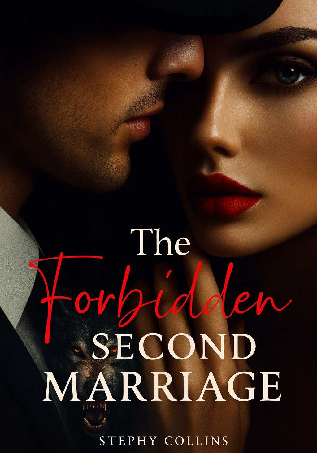 The Forbidden Second Marriage