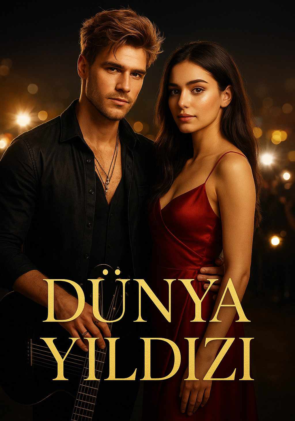 Dünya Yıldızı +18