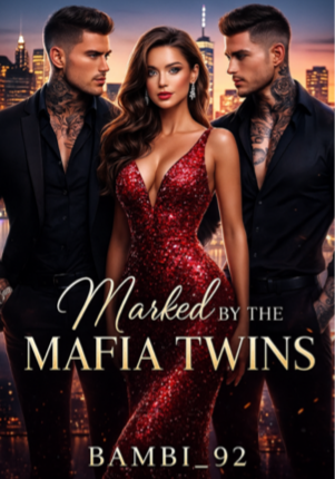 Marked by the Mafia Twins