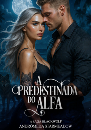 A Predestinada do Alfa