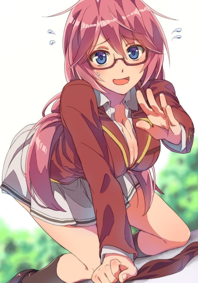 Another Sakura Airi  ❦⋅Classroom of the elite❁