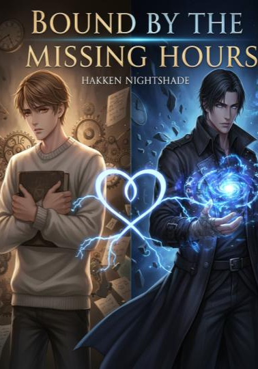 Bound by the Missing Hours