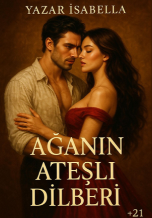 Ağanın Ateşli Dilberi (+21)