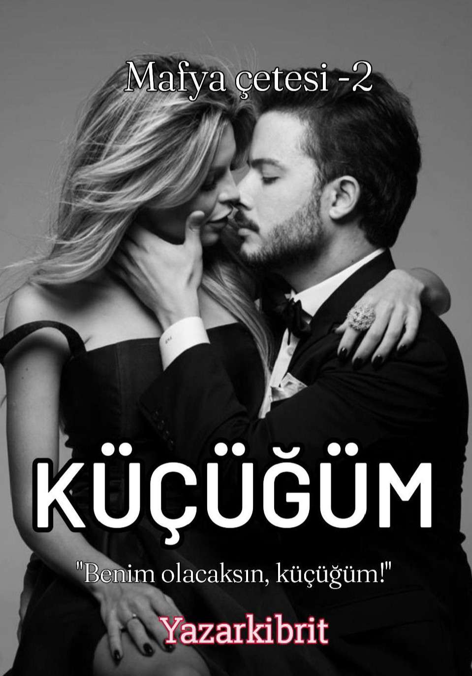 Küçüğüm +21