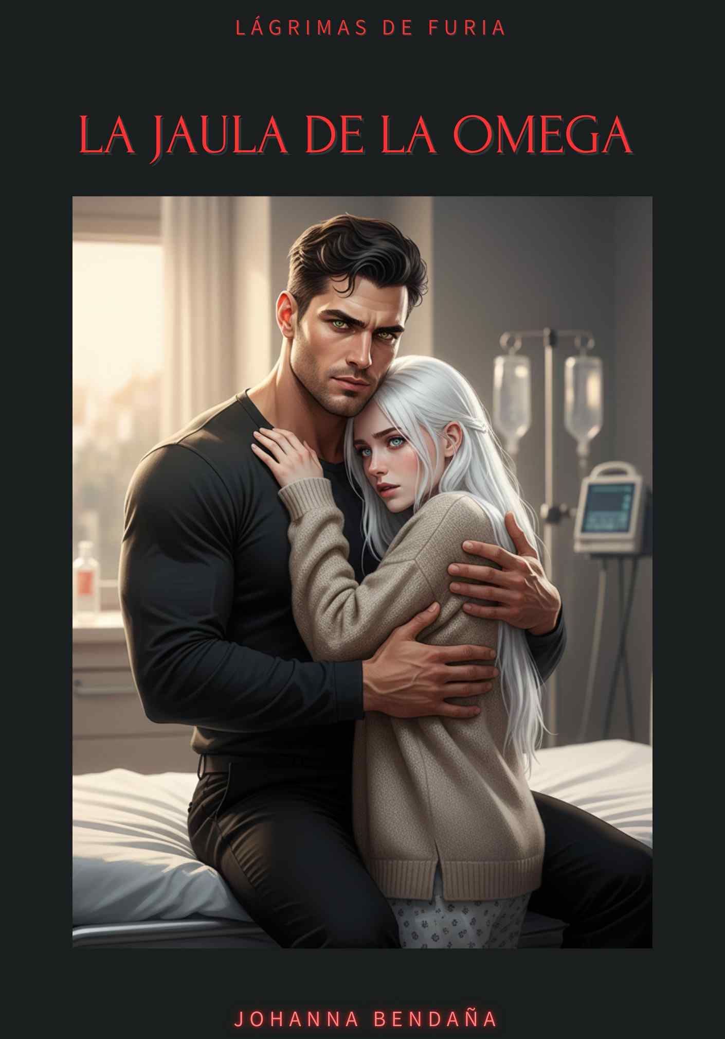 La Jaula de la Omega