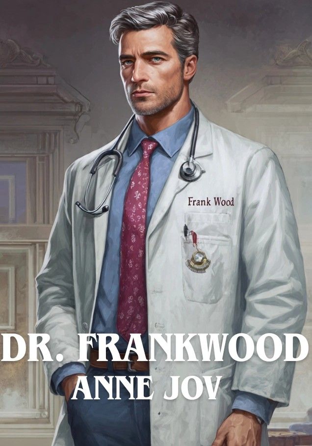 DR. FRANKWOOD