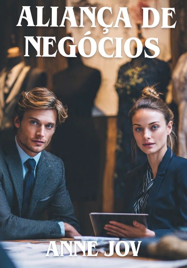 ALIANÇA DE NEGÓCIOS