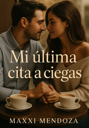 MI ÚLTIMA CITA A CIEGAS