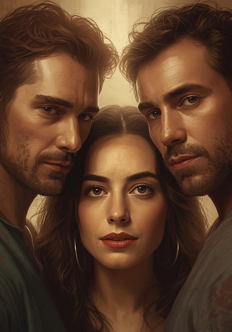 What The Heart Remembers