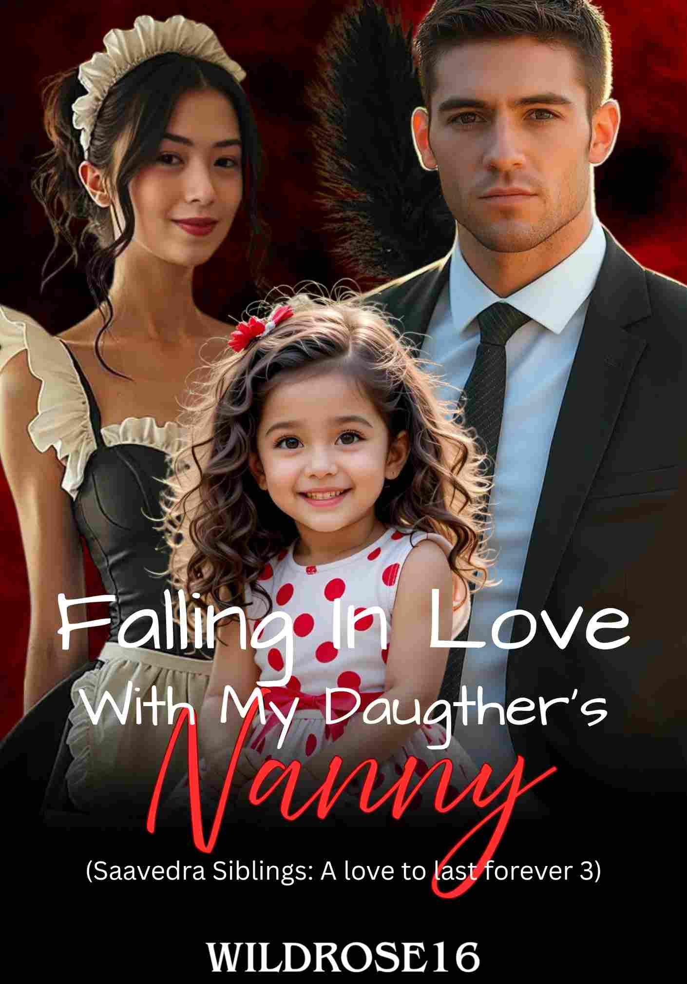 Falling In Love With My Daughter's Nanny