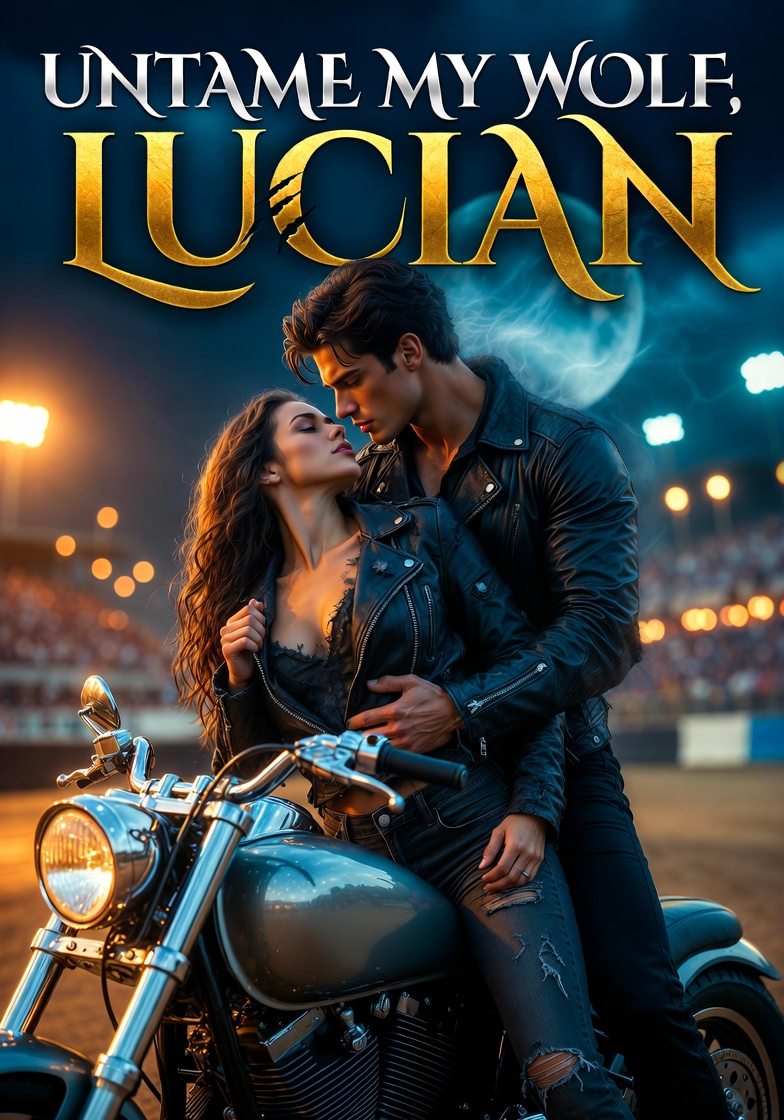 Untame my wolf, Lucian