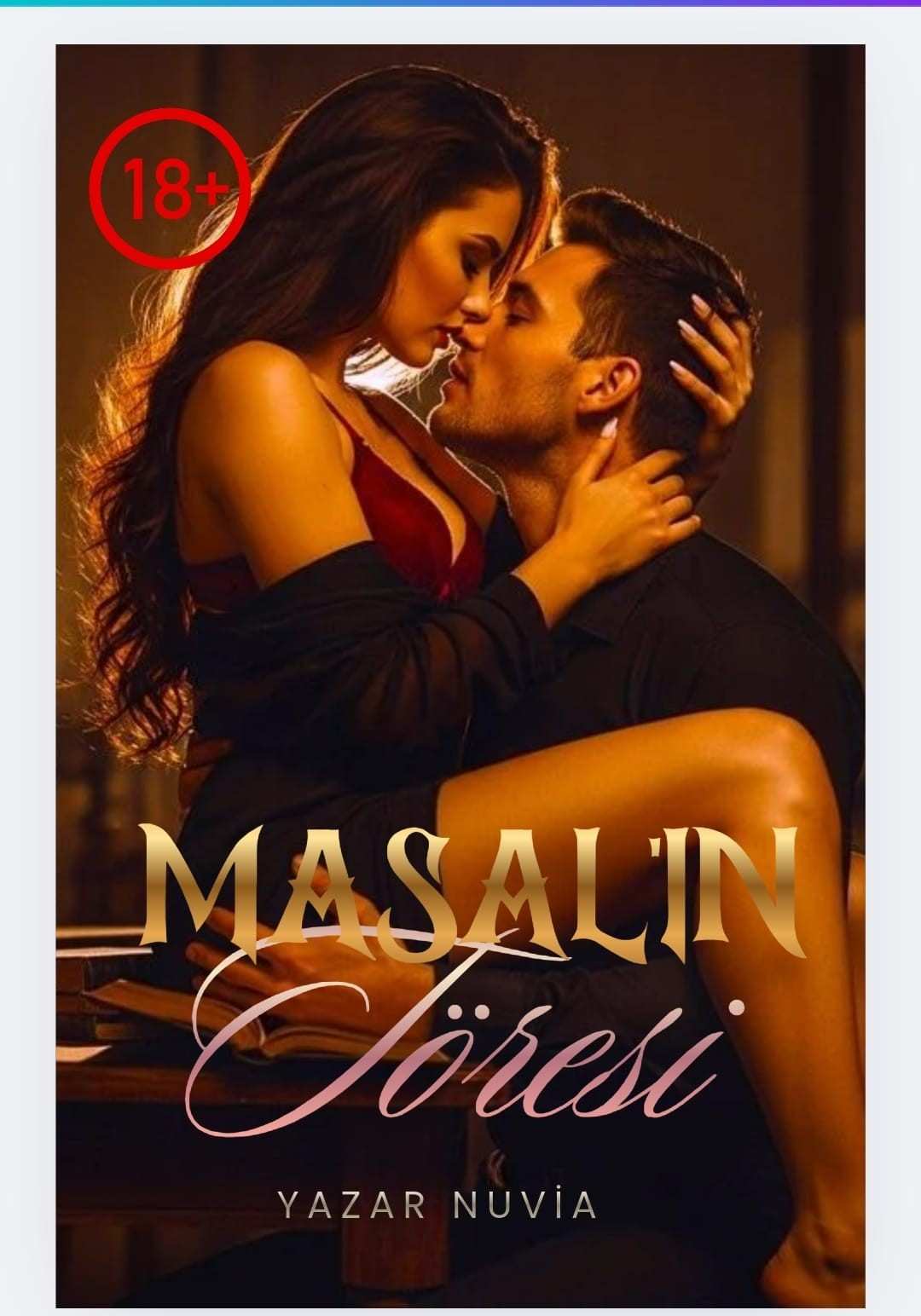 Masalın Töresi +18