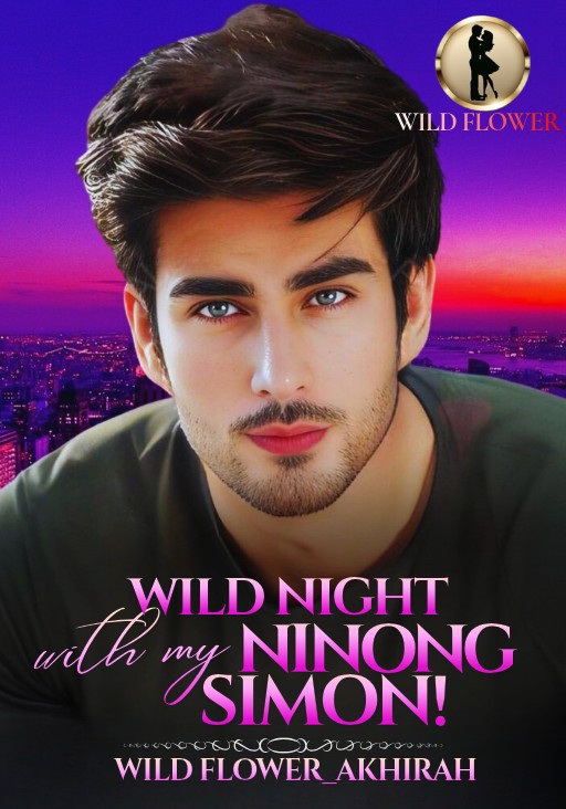 Wild Night with my Ninong Simon! (SPG)