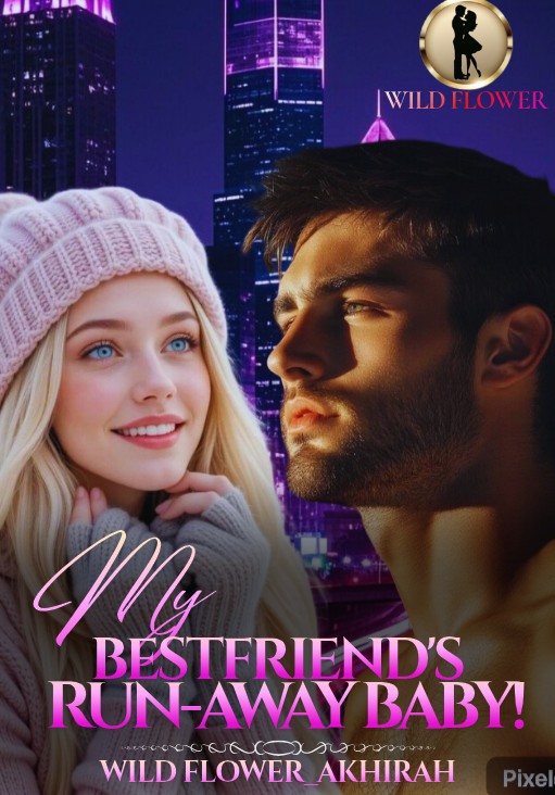My Bestfriend's Run-away Baby!