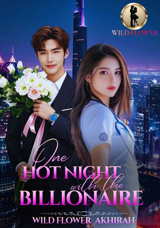 One Hot Night with the Billionaire