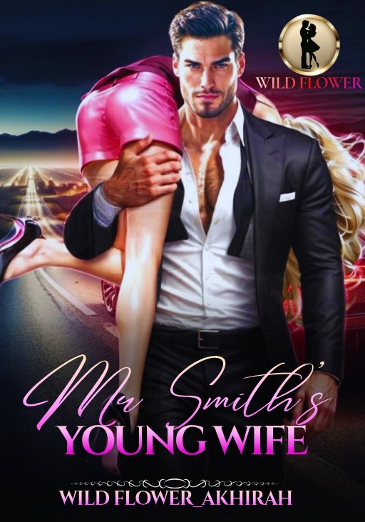 Mr Smith's Young Wife