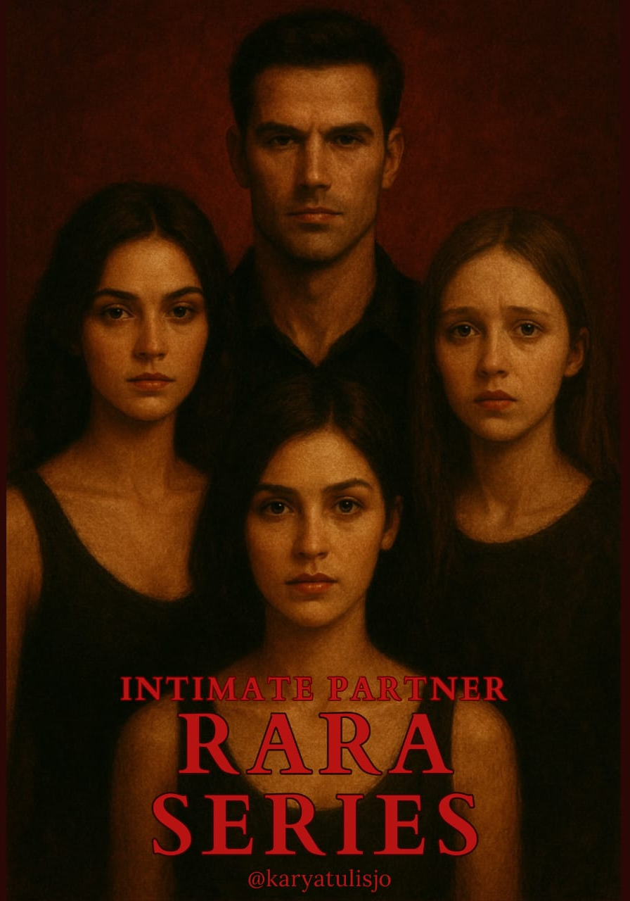 RARA SERIES - INTIMATE PARTNER