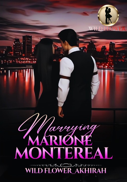 MARRYING MARIONE MONTEREAL [MARIONE MONTEREAL SERIES14]
