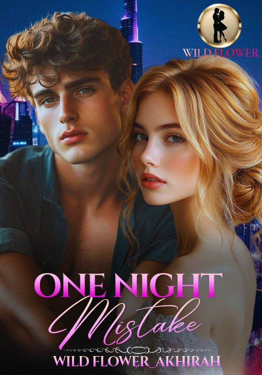 [MONTEREAL SERIES8] One Night MISTAKES (Kieanne Alcantara Montereal)
