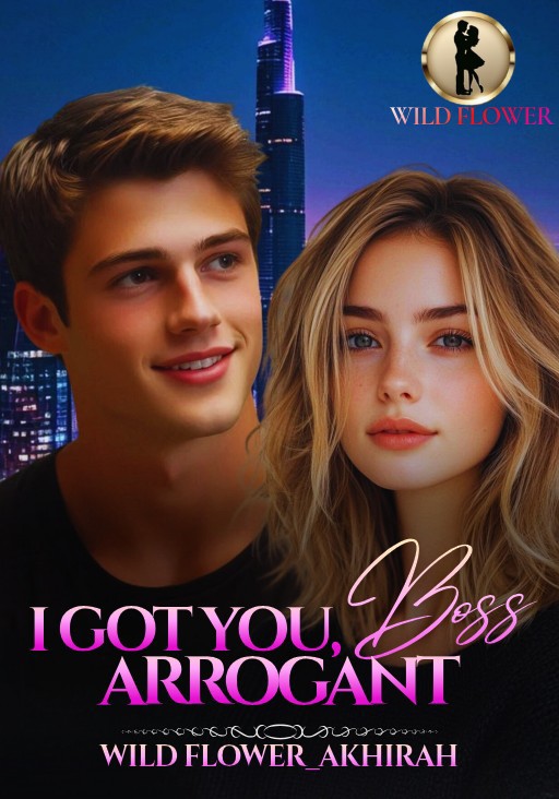 [MONTEREAL SERIES10] I GOT YOU BOSS ARROGANT (Akhiro De Lorenzo Montereal)