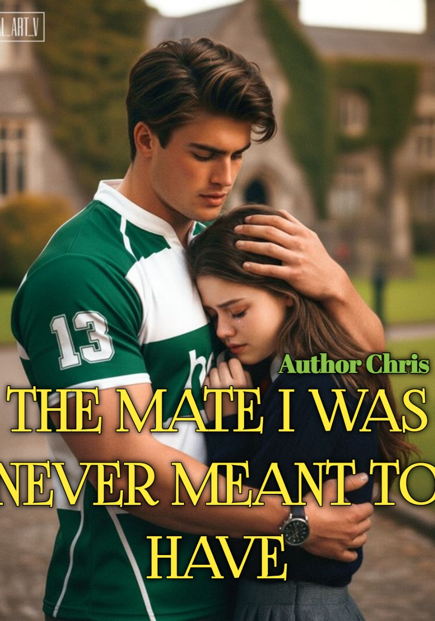 The mate i was never meant to Have