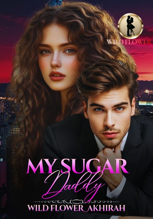 [MONTEREAL SERIES11] My Sugar DADDY (Catriona Montereal Madrigal)